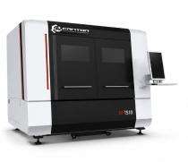 CANTON 1500 x 1000 mm Laser Cutting Machine DF1510 2 kW_0