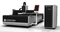 CANTON 6000 x 1500 mm Laser Cutting Machine DF6015L 6 kW_0