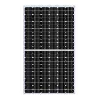 Fujiyama 530 W Mono PERC DCR Solar Panel_0