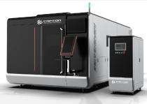 CANTON 3000 x 1500 mm Laser Cutting Machine DF3015S 12 kW_0