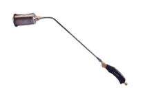 Alpha 1 ft Oxy Acetylene Welding Torches LWHP Brass_0