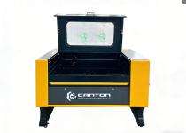CANTON 900 x 600 mm CO2 Laser Engraving Machine LECM-100W 60 W_0