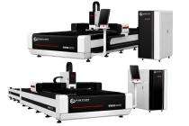 CANTON 3000 x 1500 mm Laser Cutting Machine DF3015E 2 kW_0