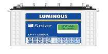 LUMINOUS LPTT12150L Tall Tubular 12 V 150 Ah Lead Acid Batteries_0