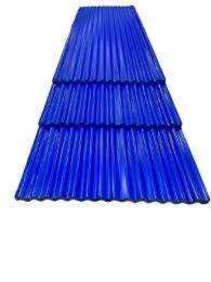 TATA Corrugated PPGL Roofing Sheet_0