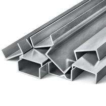 SAIL 100 x 45 mm C Shape MS Channels 5.1 mm_0