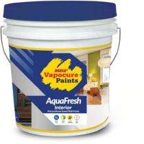 AQUAFRESH White Interior Emulsion Paints 20 L_0