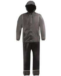 Mallcom Polyester Raincoats STRATUS M_0