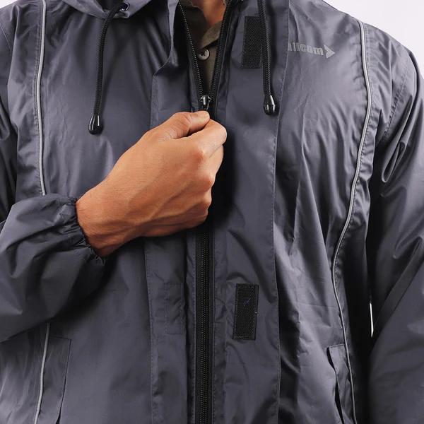 Mallcom Polyester Raincoats STRATUS XL_1