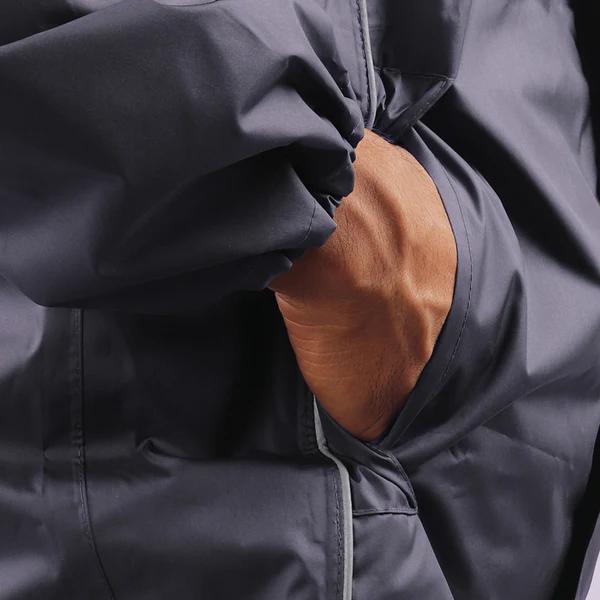 Mallcom Polyester Raincoats STRATUS XL_2