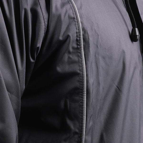 Mallcom Polyester Raincoats STRATUS XL_3