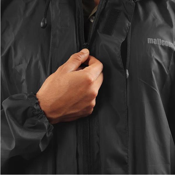 Mallcom Polyester Raincoats NIMBUS M_1