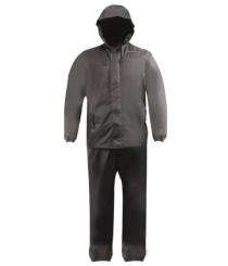 Mallcom Polyester Raincoats NIMBUS M_0