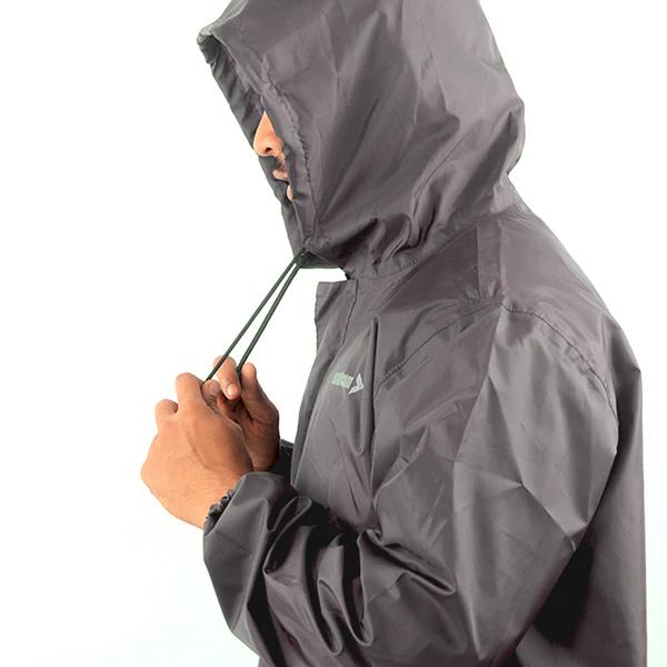 Mallcom Polyester Raincoats NIMBUS XL_3