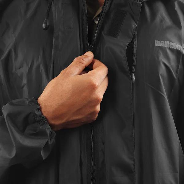 Mallcom Polyester Raincoats NIMBUS M_1