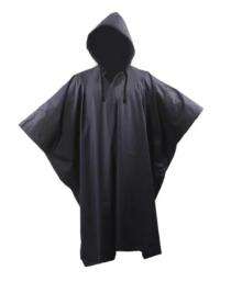 Mallcom Polyester Raincoats Free Size_0
