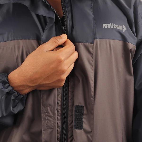 Mallcom Polyester Raincoats ARCUS M_2