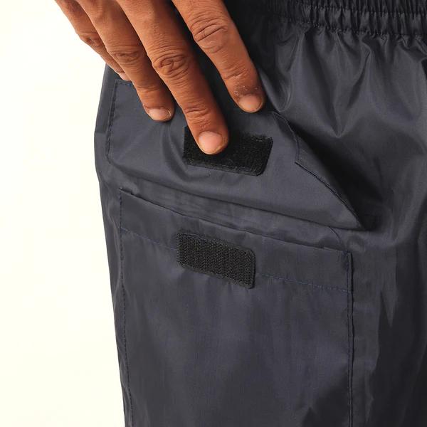 Mallcom Polyester Raincoats ARCUS M_4