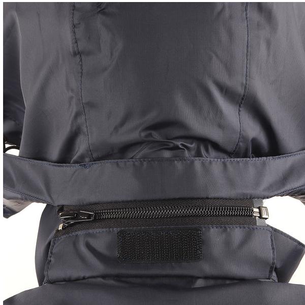 Mallcom Polyester Raincoats ARCUS M_3