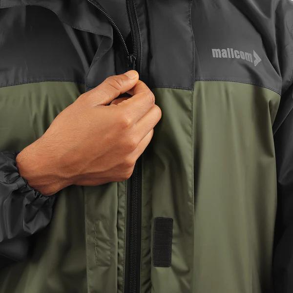 Mallcom Polyester Raincoats ARCUS L_2