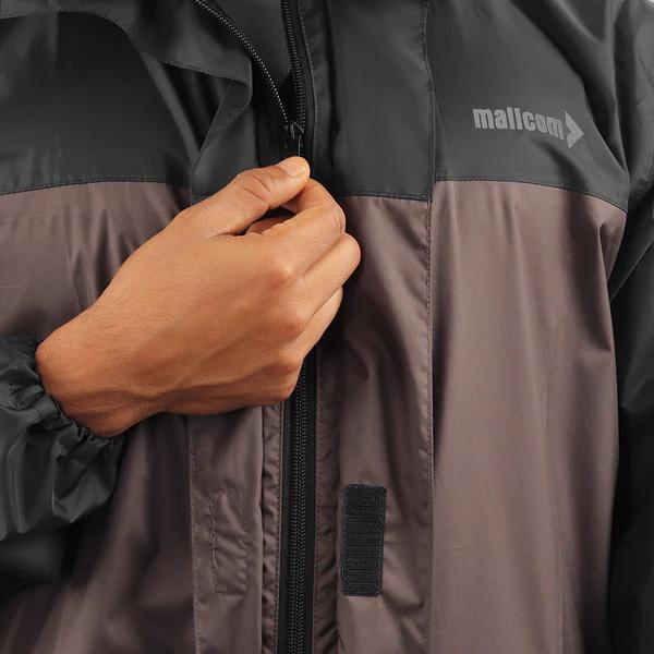 Mallcom Polyester Raincoats ARCUS M_2