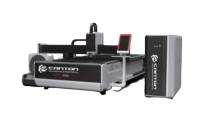 CANTON 3000 x 1500 mm Laser Cutting Machine DF3015GL 1.5 kW_0