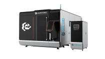 CANTON 3000 x 1500 mm Laser Cutting Machine DF 3015S 1.5 kW_0