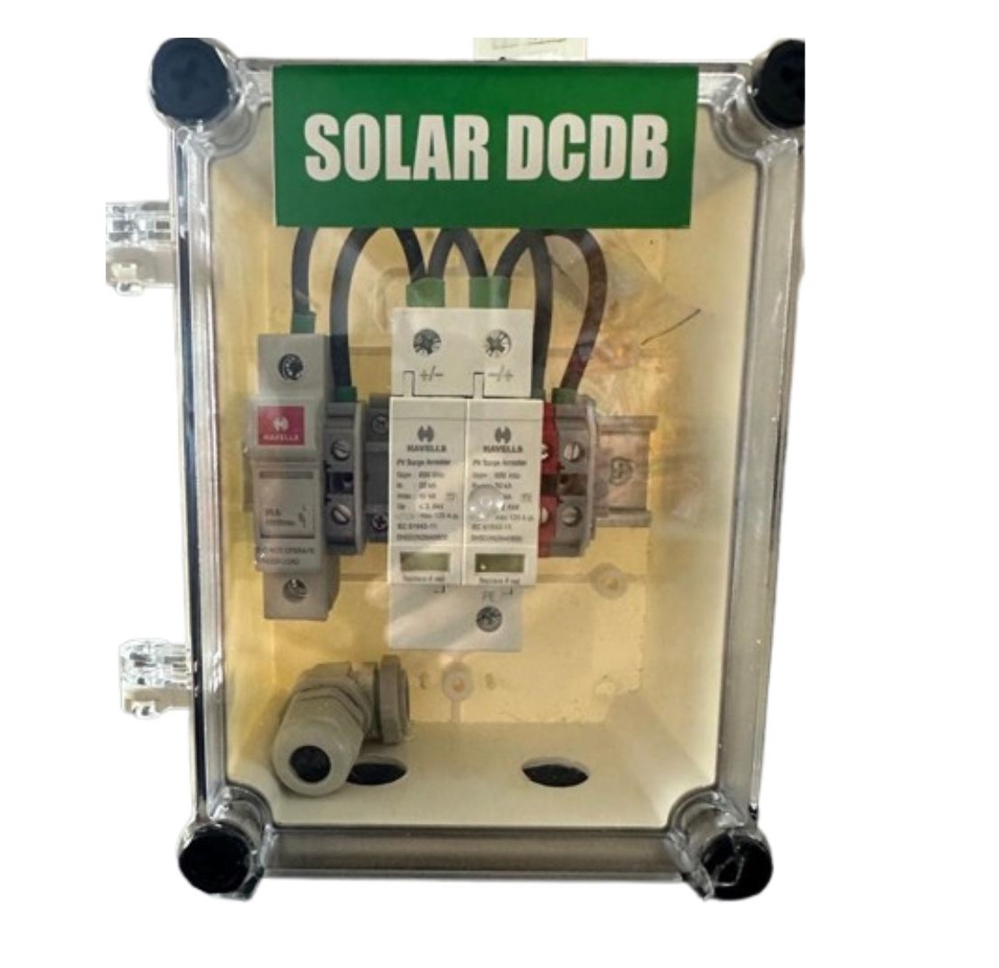 HAVELLS 1-6 kW ACDB DCDB Combo Single Phase_1