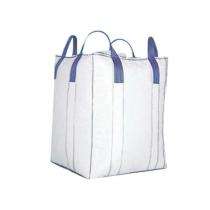 Polypropylene 200 micron Jumbo Bag 2000 kg White_0