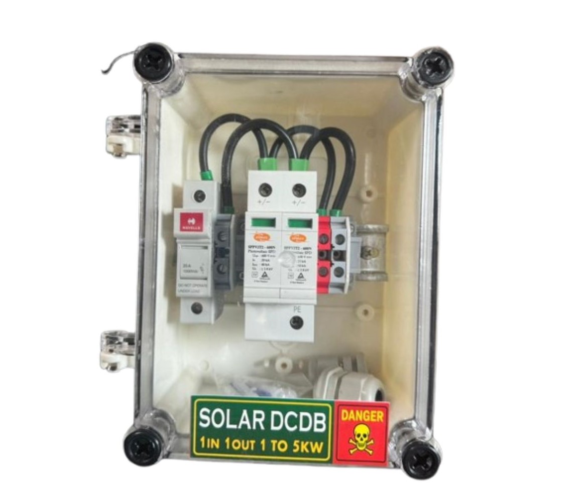 HAVELLS 1-6 kW ACDB DCDB Combo Single Phase_1