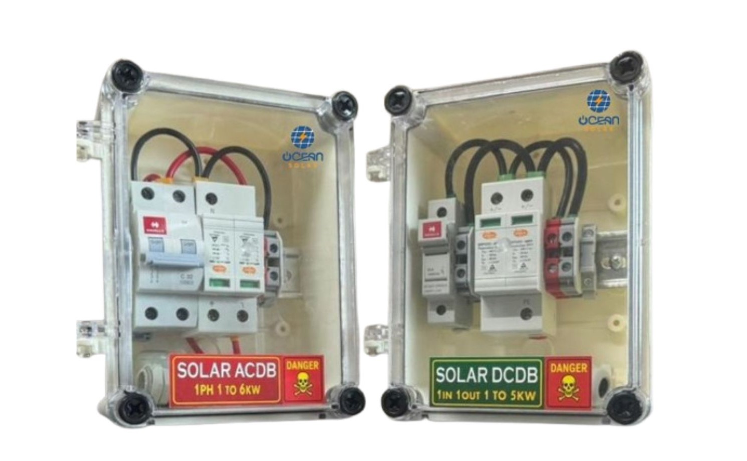 HAVELLS 1-6 kW ACDB DCDB Combo Single Phase_2