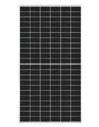 Adani ELAN SHINE TOPCON Series 630 W N Half Cut Bifacial Solar Panel_0