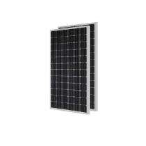 USHA US550MHC 550 W Mono PERC Half Cut Solar Panel_0
