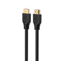 Black Magik Standard (Type A) 6.5 mm 60 Hz HDMI CABLE 0.5 m Multimedia_0