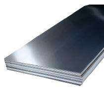 DMC 180 mm 253MA Stainless Steel Plates 2500 mm Polished_0