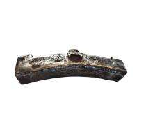 NSSA Railway NSSA01 D/BG 1753 Cast Iron Front Brake Shoe_0