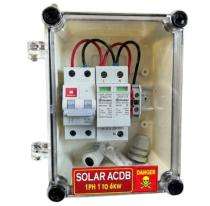 HAVELLS Single Phase 1 1 ABS ACDB_0