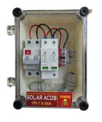 HAVELLS Single Phase 1 1 ABS ACDB_0