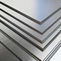 K G 0.5 mm Hot Rolled Aluminium Sheet 1100 1000 x 2000 mm_0