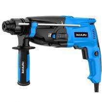 Dayuri DA - RH5040 Corded Rotary Hammer 20 mm 4 kg 1500 W 5300 bpm_0