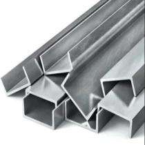 SAI 100 x 50 mm U Shape MS Channels 6 mm_0