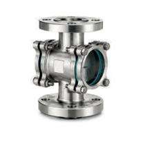 FM Double Window Sight Glass 2 in SS 304_0
