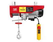 Yuri 500 kg Fixed Electric Hoist YR - PA500_0
