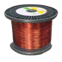 CH Copper Wire 99.97% Purity_0