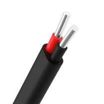 Aluminium PVC Armoured PVC LT Power Cables 2 Core 6 sqmm 1100 V_0