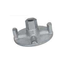 SMG Mild Steel Anchor Nut 90 mm Powder Coated_0