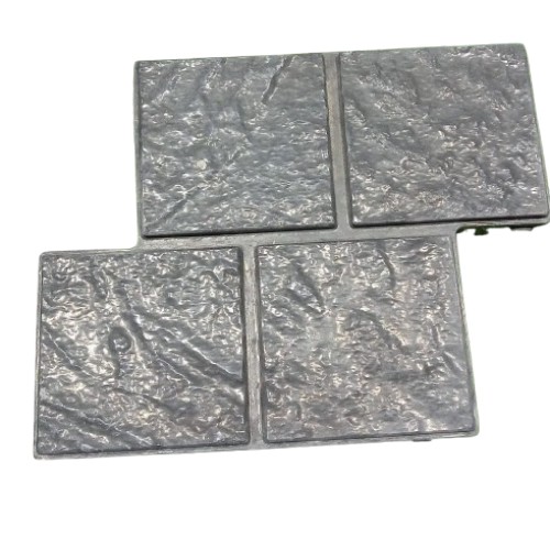 60 mm Square Paver Blocks 4 x 4 inch_1