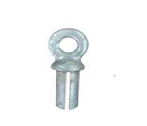 NSSA 90 mm Mild Steel Eye Hook 2541 1500 kg_0
