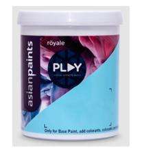 Asian Paints Air Breeze Interior Emulsion Paints 1 L_0