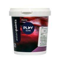Asian Paints sky mimic Interior Emulsion Paints 1 L_0